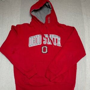 Ohio State Buckeyes Hoodie size M